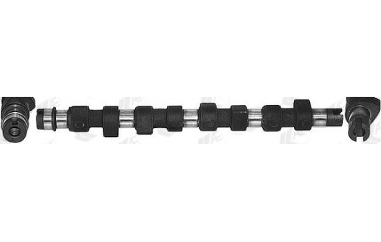 Camshaft