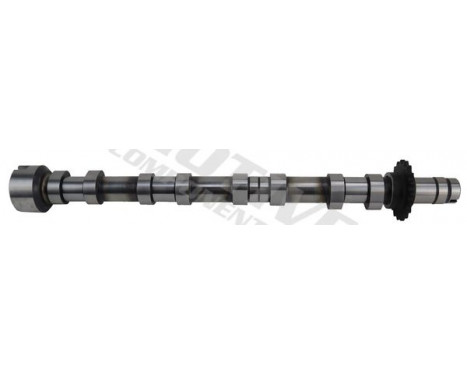 Camshaft