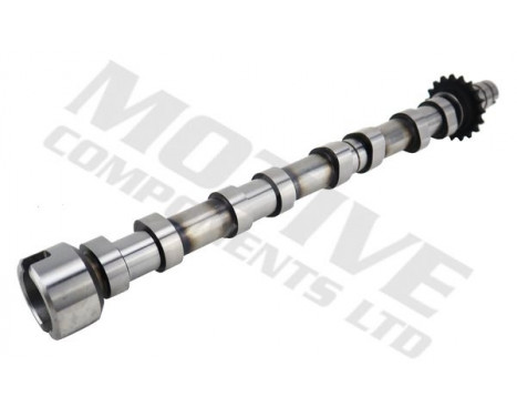 Camshaft, Image 3