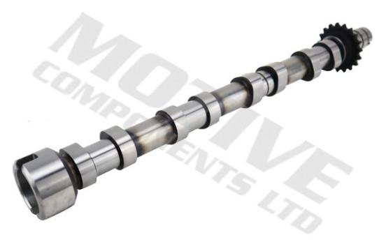 Camshaft, Image 3