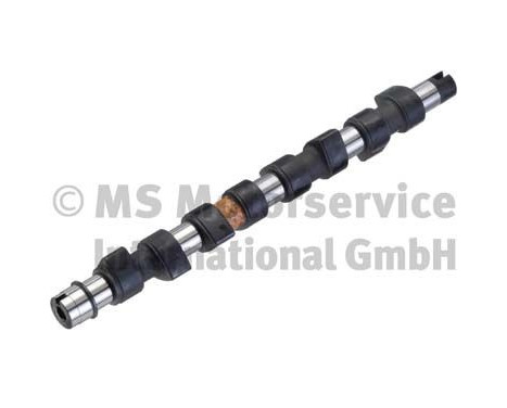 Camshaft