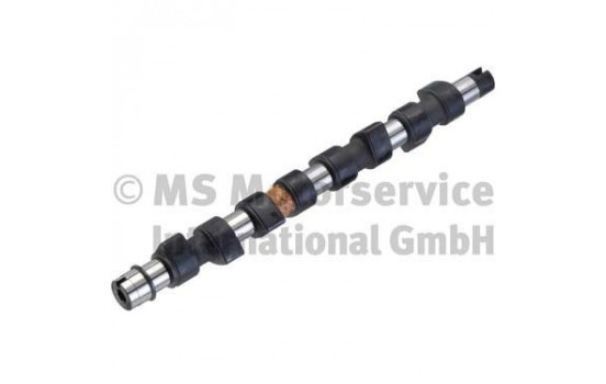 Camshaft
