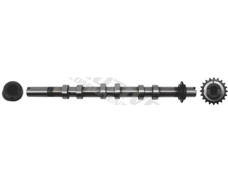 Camshaft