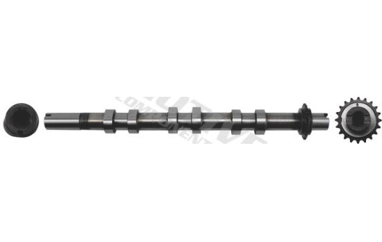 Camshaft