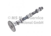 Camshaft