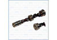 Camshaft