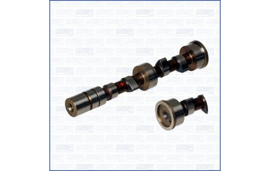 Camshaft