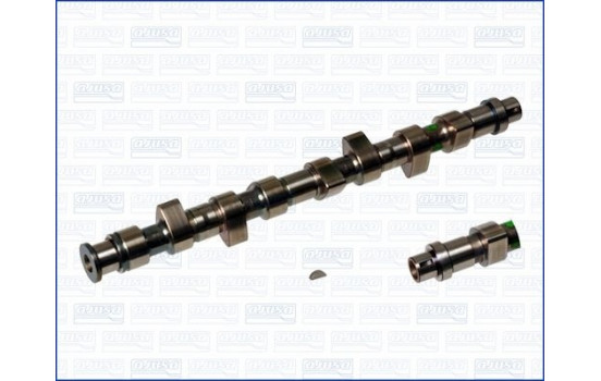 Camshaft