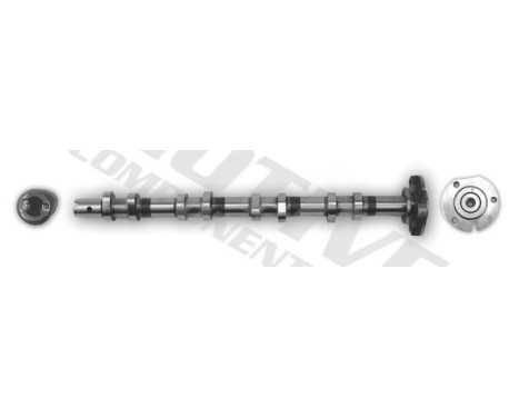 Camshaft