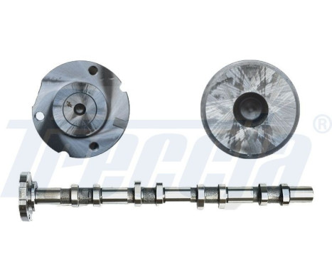 Camshaft