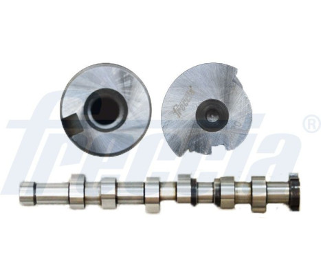 Camshaft