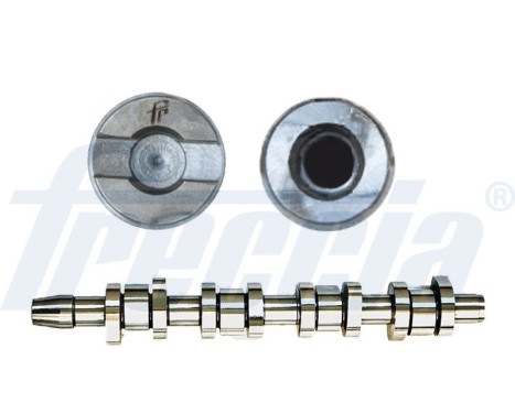 Camshaft