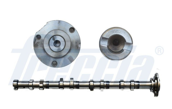 Camshaft