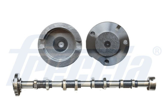 Camshaft