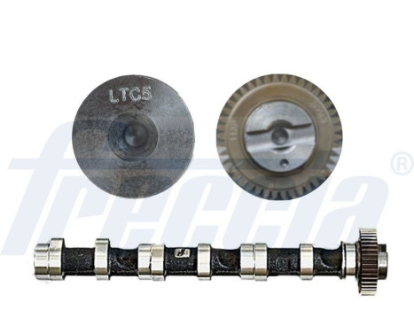 Camshaft