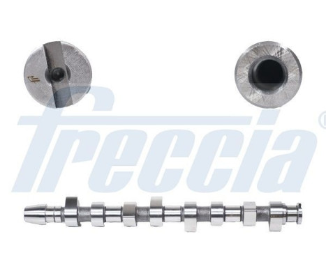 Camshaft