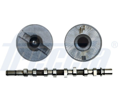Camshaft