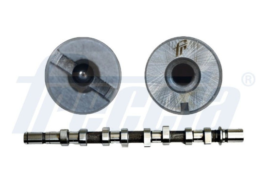 Camshaft