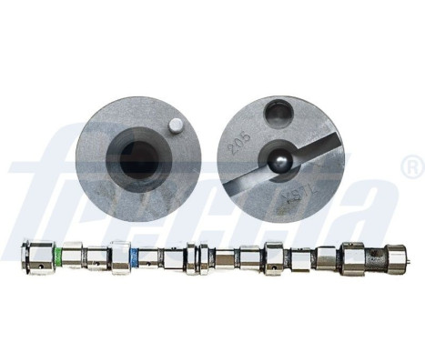 Camshaft