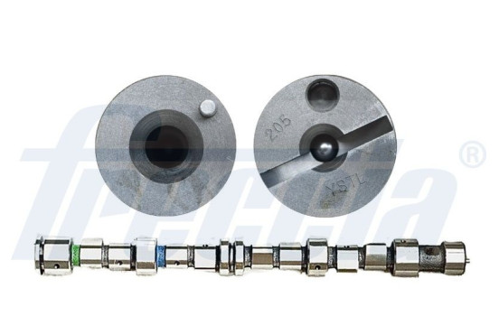 Camshaft