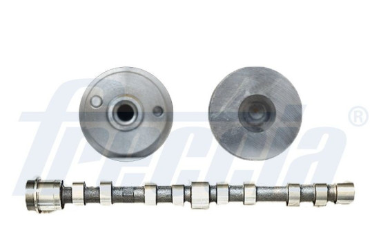 Camshaft