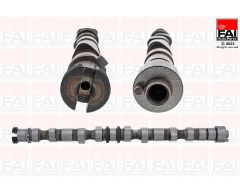 Camshaft