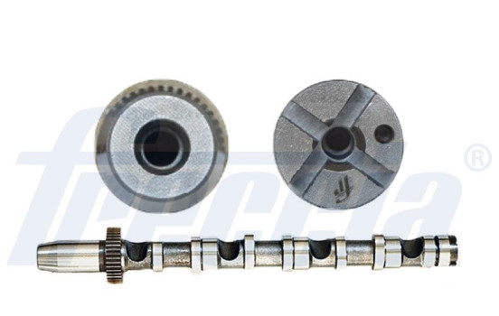 Camshaft