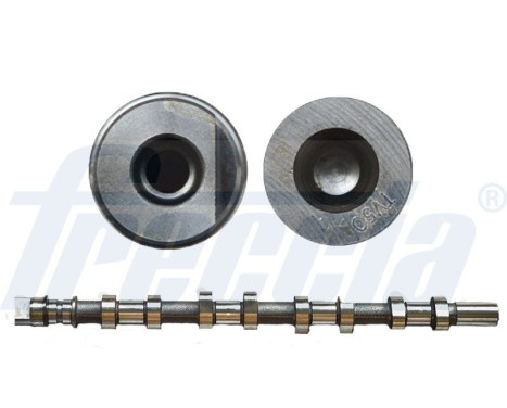 Camshaft