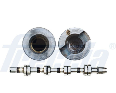 Camshaft