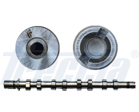 Camshaft