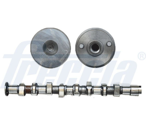 Camshaft