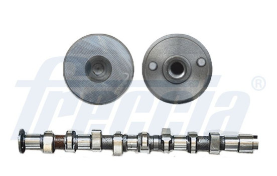 Camshaft