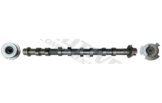 Camshaft