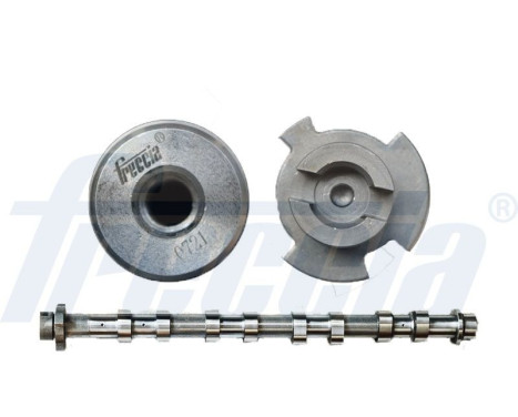 Camshaft