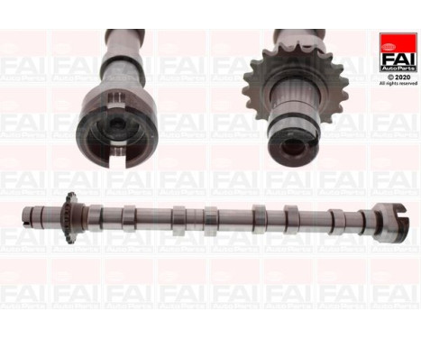 Camshaft
