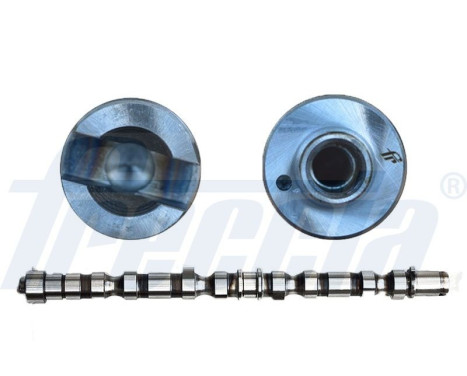 Camshaft
