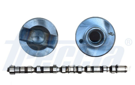 Camshaft