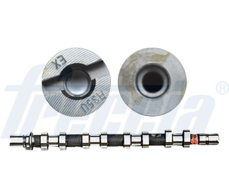 Camshaft