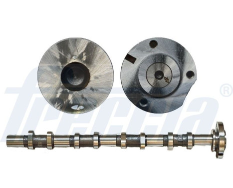 Camshaft