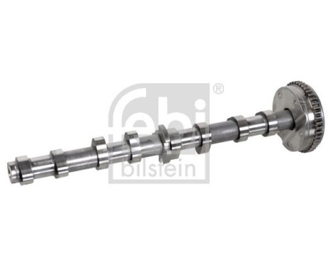 Camshaft