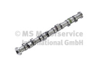 Camshaft