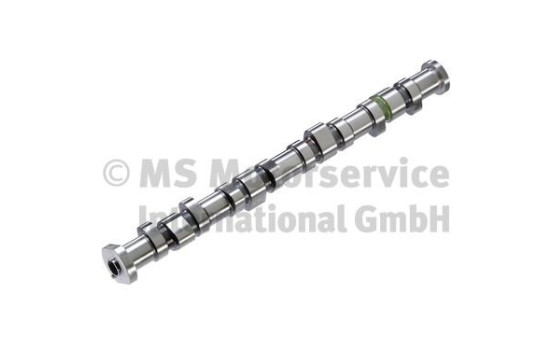 Camshaft