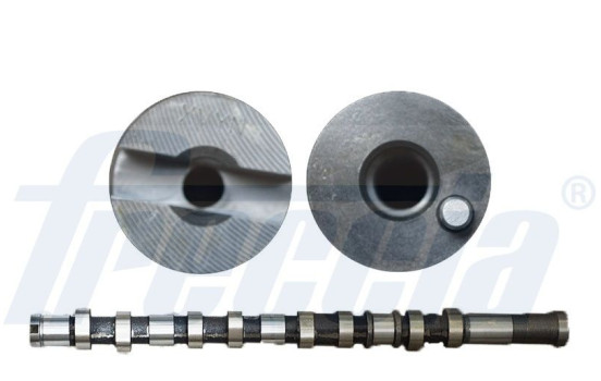 Camshaft