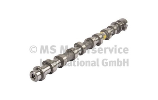 Camshaft