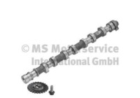 Camshaft