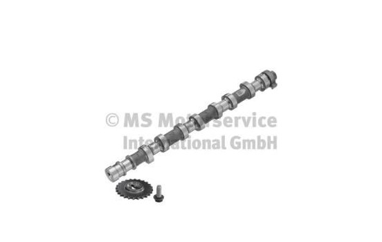 Camshaft