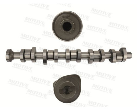 Camshaft