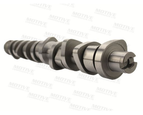 Camshaft, Image 3