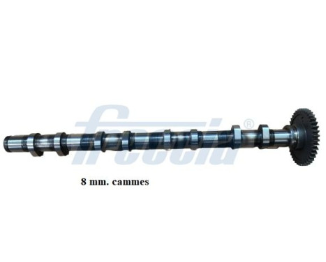 Camshaft