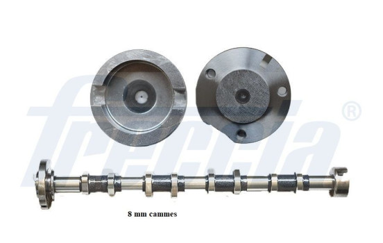 Camshaft